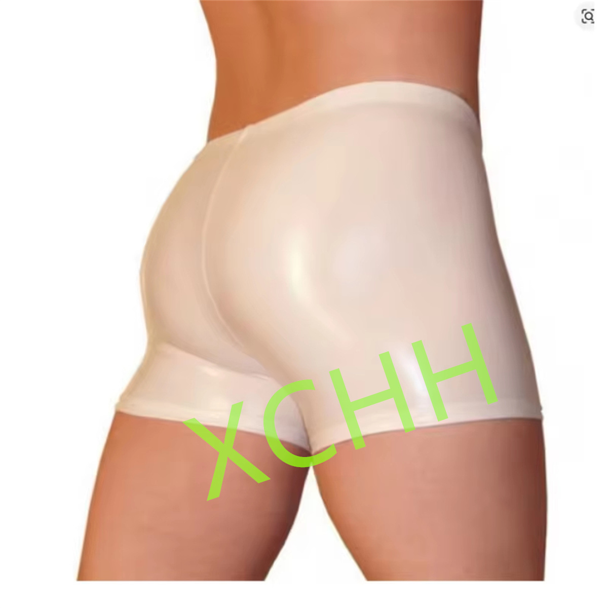 Boxer Shorts Modal - شورتات رجالية من اللاتكس، سراويل داخلية