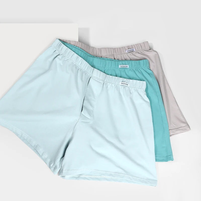 ملابس داخلية للرجال الملاكمين  - مراجعة Boxer Brief Pack Cotton وسعره