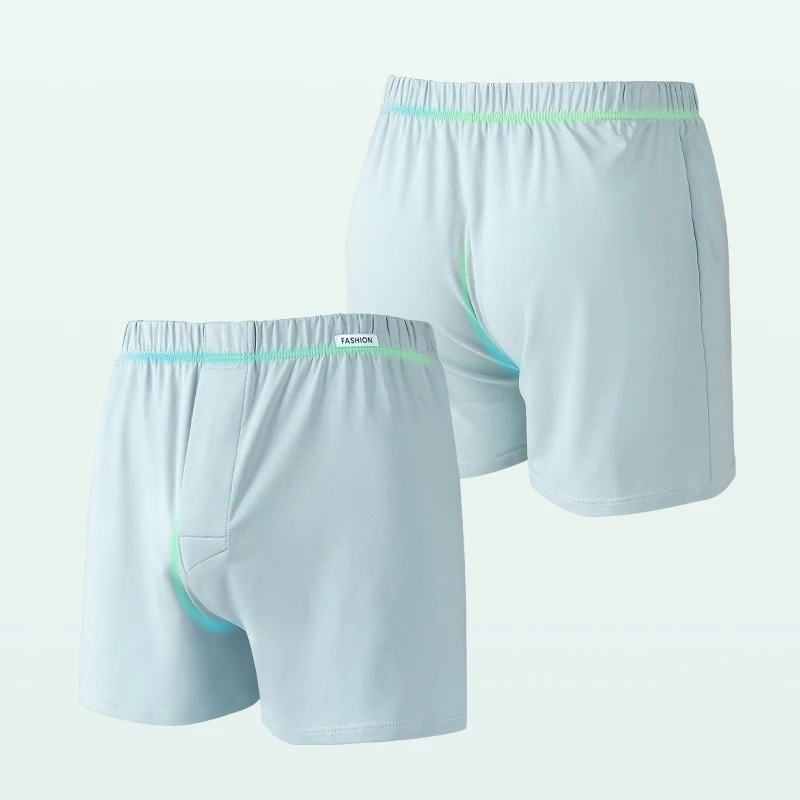 ملابس داخلية للرجال الملاكمين  - مراجعة Boxer Brief Pack Cotton وسعره