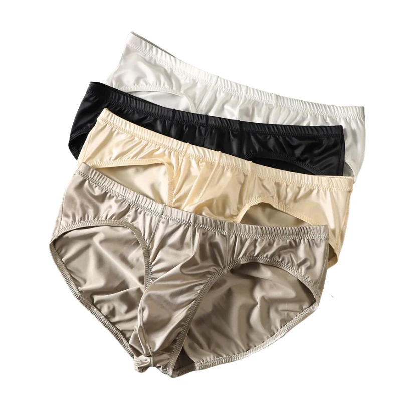4 قطع من الملابس الداخلية الرج - مراجعة Boxer Shorts Modal وسعره