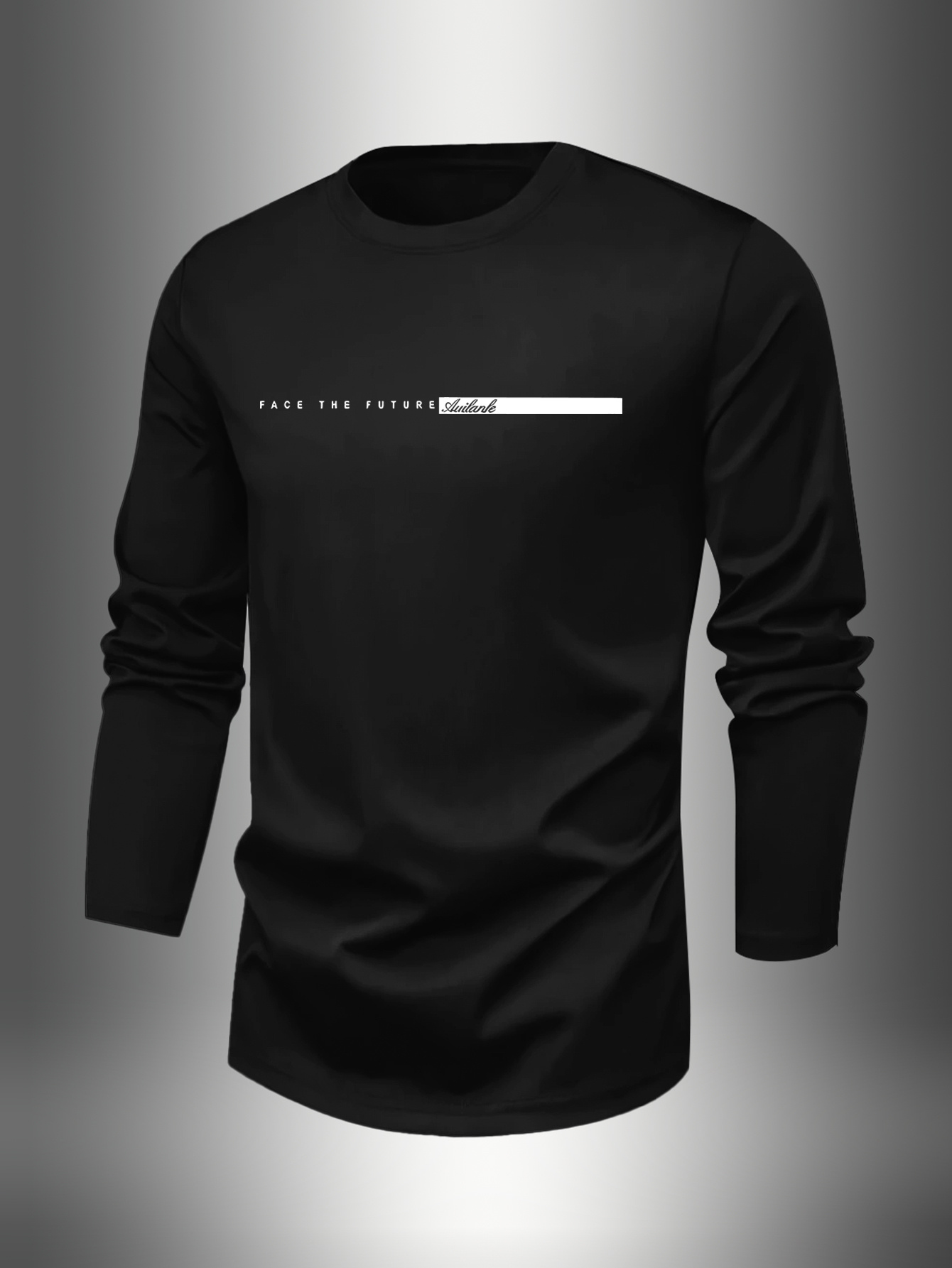 قميص رجالي 100% قطن برقبة دائر - مراجعة Undershirt Crew Neck وسعره
