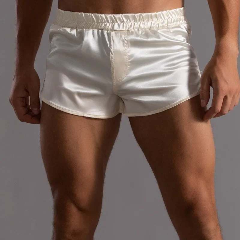 الرجال سيسي آرو السراويل النوم - مراجعة Boxer Shorts Modal وسعره