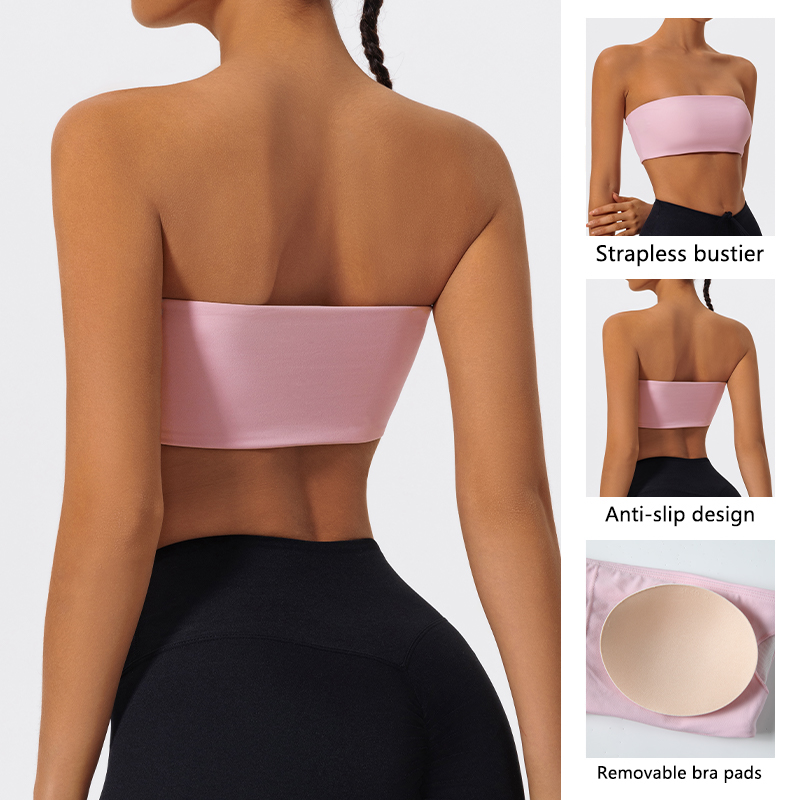 حمالة صدر رياضية بدون حمالات ر - مراجعة Quick Dry Underwear وسعره